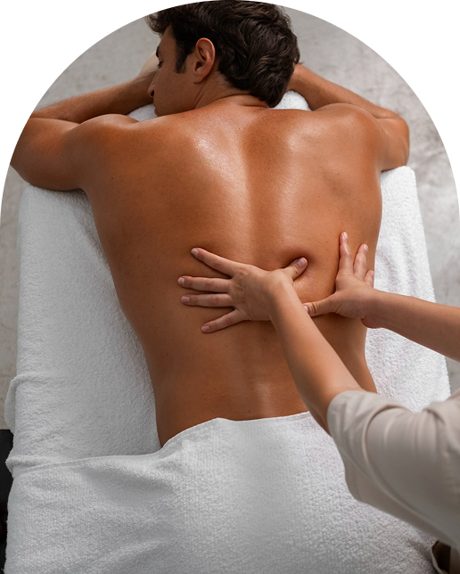 Four-Hand Nuru Massage