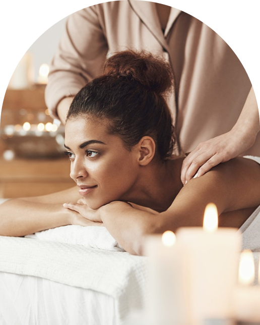 Aromatherapy Massage